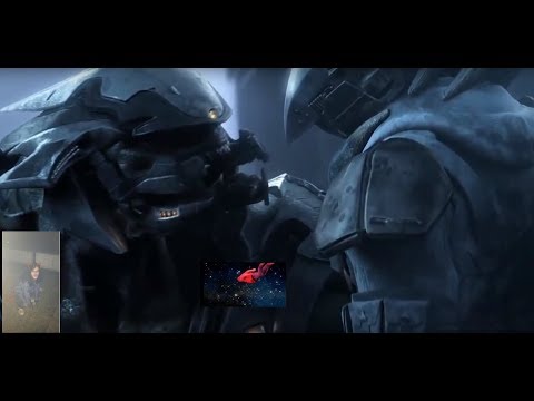Halo Wars Five Long Years Trailer Synced With Shooting stars
