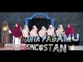 HANYA PADAMU Snada _ SinCosTan cover _ Official Video Klip 2017