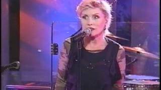 Blondie &quot;End to End&quot;