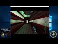 Lets play perfect dark texturepack gigapixel mod by helraziel