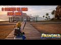 PALWORLD - O COMEÇO DE UMA NOVA BASE