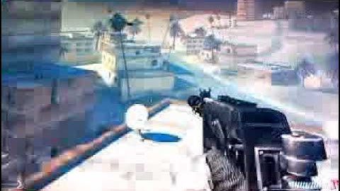 Cod Mw2 Karachi Elevator Tutorial