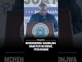 Waziri Wa Afya Mohammed Mchengerwa Ameagiza Wagonjwa Mahututi Na Waliokua Kwenye Hali Ya Dharur 
