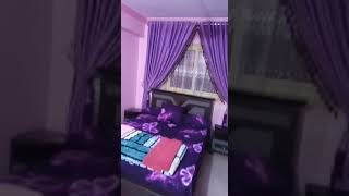 شقه بالمريوطيه م راقى ورخصه 140م ب250الف وتقسيط مريح 40شهر