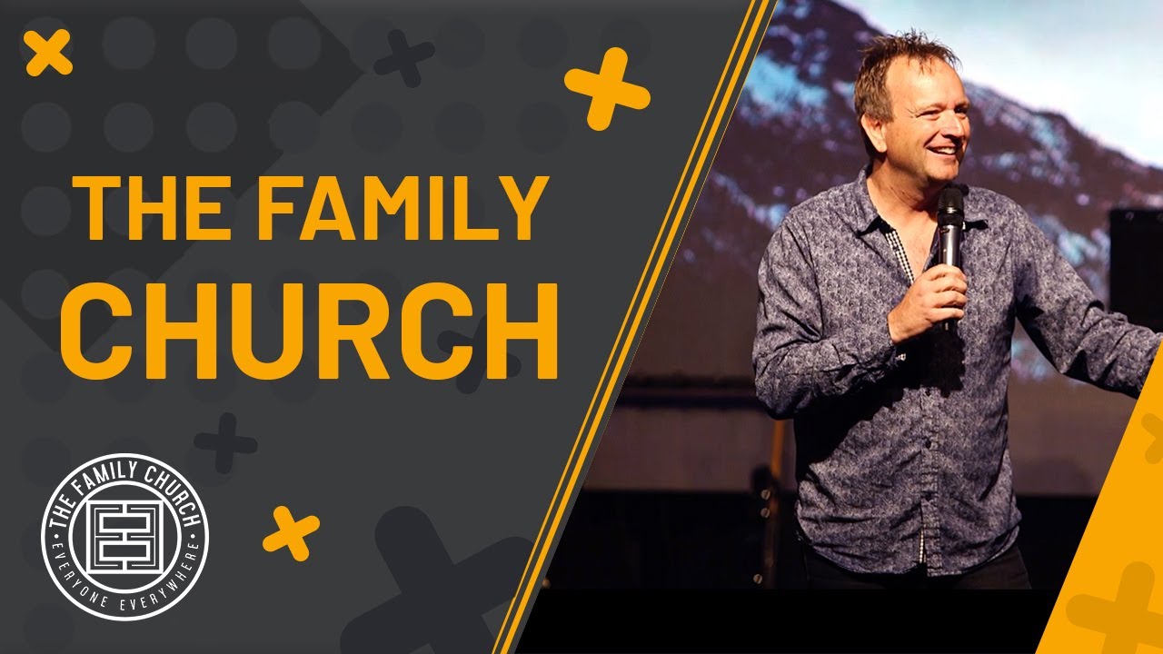 Pastor Shannon Carrier The Family Church October 2, 2022 YouTube