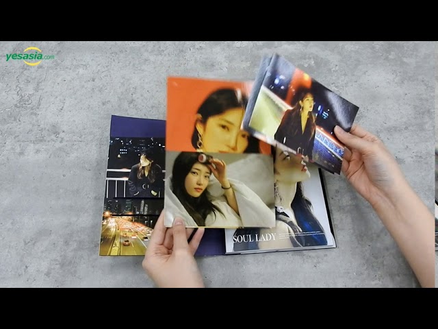 【廃盤】Yukika / Soul Lady　寺本來可　韓国　未開封 dovkjxl28ua51.jpg?auto=webp&s=