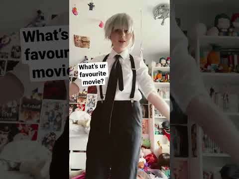 Atsushi cosplay #cosplay