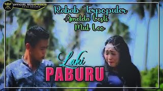 Amelda Lesti - Mul Leo • LAKI PABURU • Rabab Terpopuler