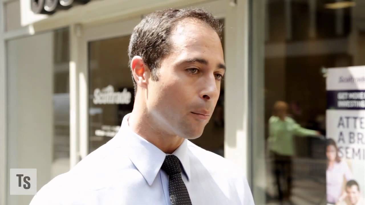 Disappearing Retail Traders Hurt Brokers