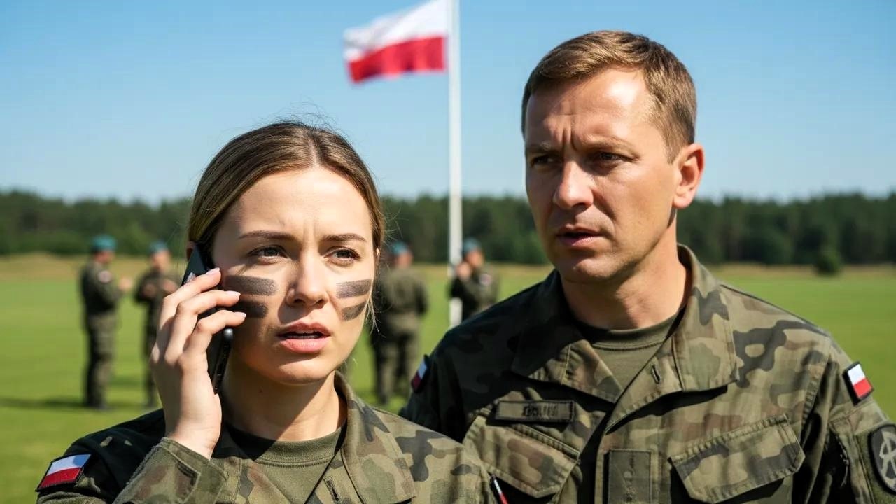 Mówili, że jest bezwartościowa – aż zadzwonił do niej prezydent podczas szkolenia