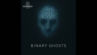 M3T4M3N5CH - Binary Ghosts | Instrumental
