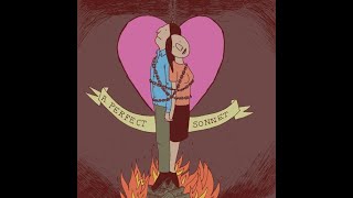 Bright Eyes - A Perfect Sonnet (Lyrics)