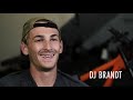 Can Ethan Nell Secure Another Podium In His Sophomore Year At Rampage? | Red Bull Rampage