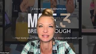 Make 3 Breakthrough Stack and Coaching