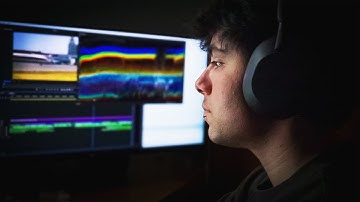 Because Editing Isn’t Just Technical — It’s Personal