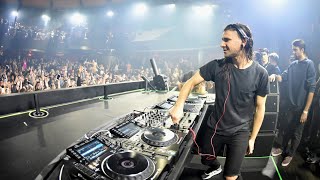 Chicken Soup X All The Lights X ID X Jungle Bae VIP X MODA. (Skrillex Mashup 2019 VFINAL) DK