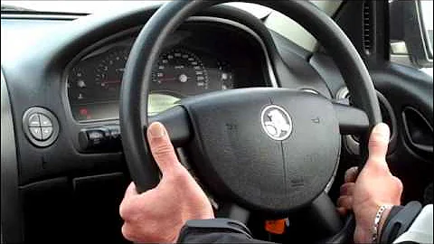 2006 Holden Commodore vz Wagon silver by Berwick Mitsubishi
