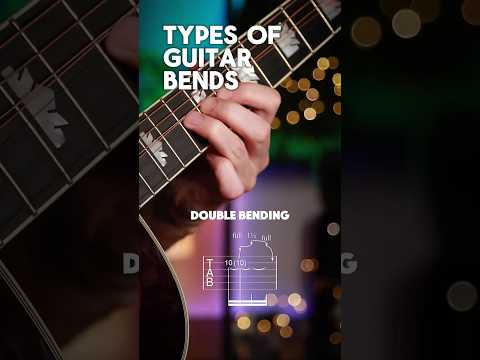 Muting and bending all in one! #bending #leadguitar #vibrato #guitarist