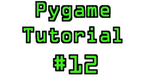 #12 - Health Bars for the Enemy