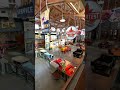 Gasoline Alley Museum | Музей Бензиновой Аллеи в Калгари #shorts