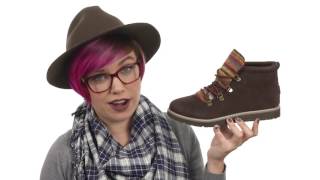 skechers bobs alpine boots