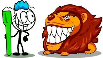 Troll Master - Draw One Part - Gameplay All Levels 401 - 450 (Android,iOS) Part 9