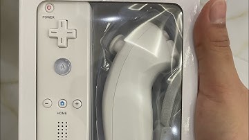 I bought this brand New fake Wiimote after 10 years | Let’s Find Out