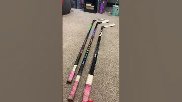 Good Hockey Stick Collection True Bauer Ccm Warrior Fypシ 