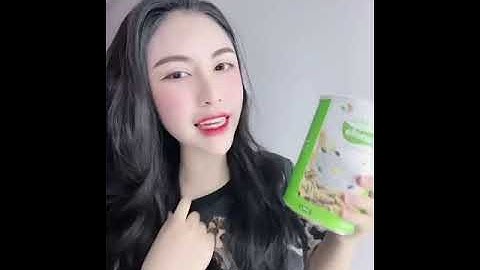 Ăn sáng tiện lợi cùng Granola MinMin