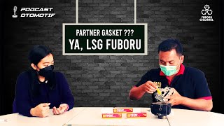 DAHSYATNYA Kekuatan Lem LOCTTLF 272