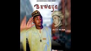 AHMAD ABDL BUWAYA (2022)