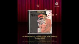Harvey Malaihollo / Gempita Dalam Dada (Extended Version) (Digitally Remastered Audio / 1986)