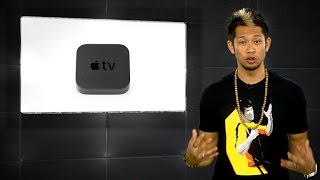Apple Byte - Apple TV deals make major progress for a Fall release