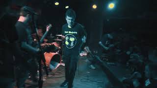 Sanction - 02/28/2020 - (Live @ Chain Reaction)