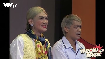 Mối tình già |Tiểu phẩm hài