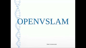 openvslam in 5min