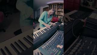 Bad Bunny piano, como suena? Me porto bonito cover #pianocover #reggaeton #musica2024 #nuevamusica