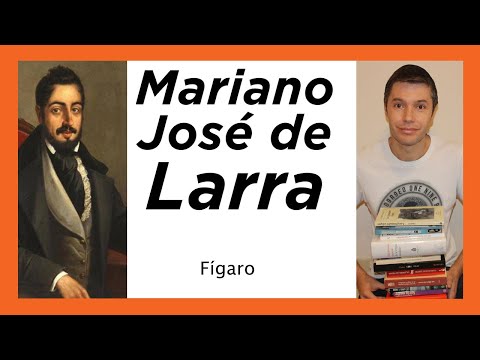 Mariano José de LARRA. Vida, obra y artículos