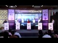 IAA Debates - 21 May 2015, Mumbai --(Part II)