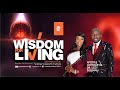 Must watch wisdom for living by apostle johnson suleman anointing service  sun 7th august 2022
