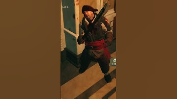 Worst Assassination Moment  #ezioauditore #acunity #assassinscreed
