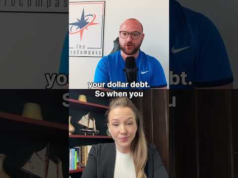 Facts about de-dollarization