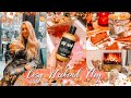 COSY WEEKEND VLOG AUTUMN/OCTOBER 2020 | SPEND THE WEEKEND WITH ME