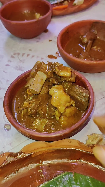বিয়েবাড়ির ভোজ| Biya barir Menu |Biya barir khawa dawa #bengalifoodvlog#biyebarimenu#food#mutton#yt