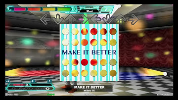 【LV9】DDR / MAKE IT BETTER