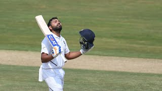 Rohit Sharma 212(255) vs South Africa , 2019 | Rohit's first test double hundred