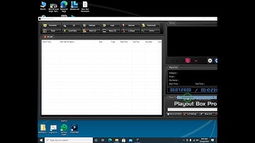 Playwiz Playout Box Pro 3.0.1 Full Installing Video By Playoutinfo More Playout Video Soon