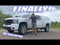 Slapping A FULLY Built Transmission In My 206K mi Duramax! Engage BOOSTED Launches! +DieselNerd Talk