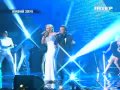 Kamaliya / Thomas Anders. No Ordinary Love. Live on Yuna,Ukraine. 12.02.12.