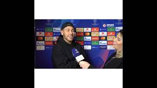 Neymar celebration | "Parado no bailao" | /status video/